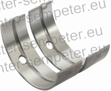 LEŽAJ GLAVNI MOTORJA STD/par JD - JOHN DEERE