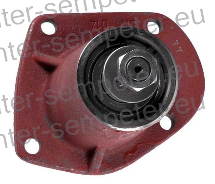 ČRPALKA VODE ZETOR CRYSTAL