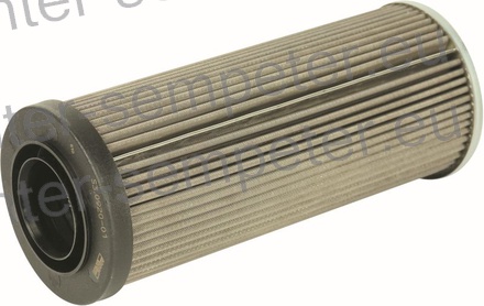 FILTER OLJA HIDRAVLIKE vložek CNH