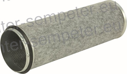 FILTER ZRAKA notranji CLAAS Jaguar 690, 695, 810, 820, 840, 860, 940, 950, 960 Lexion 440, 450, 460, 480, 510, 520, 530, 540, 550, 560, 570, 580, 620, 630, 640, 650, 660, 670, 740, 750, 770 ATLAS COPCO BOMAG DEUTZ - FAHR