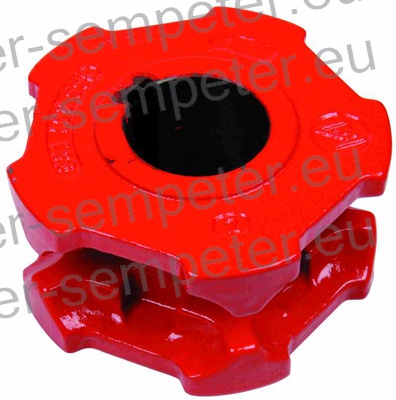 OREH VERIŽNI ZADNJI 13x36 /646.03.003.1 SIP