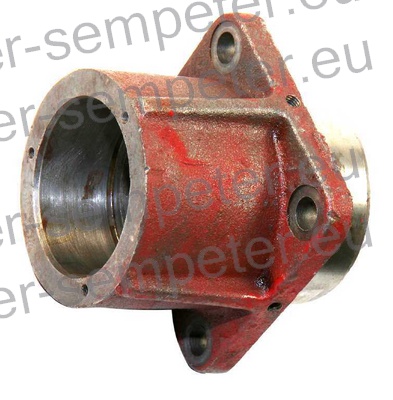 NOSILEC OHIŠJE TRIBLINGA UTB 445DT - 550DT