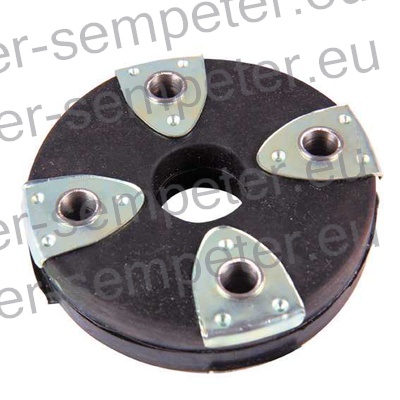 ZGLOB SPOJKA ŠTORE 300 - 302