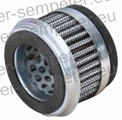 FILTER ZRAKA KOBELCO TAKEUCHI NEW HOLLAND CASE - POCLAIN