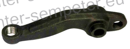 TAČKA KOŠA SKLOPKE (metrična) kos (11" koš) IMT 533(deloma - novejši tip - če ima dvostopenjsko sklopko) - 539 - 540 - 542 - 545 - 547 - 549 - 558