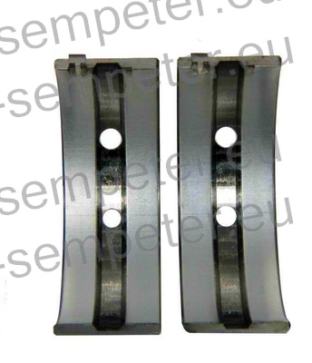 LEŽAJI GLAVNI MOTORJA R3 (par) STEYR serija plus 40 - 540 - 545 - 548 - 50 - 650 - 658 - 760 - 768 STEYR jubilejna serija T190 - 288 - 290