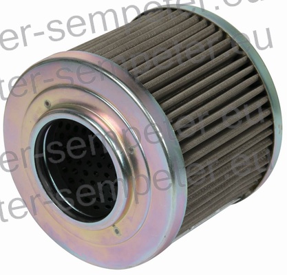 FILTER OLJA HIDRAVLIKE vložek YANMAR B12 - B22V - B25VCR - VIO30 - VIO40 - 2 - VIO55