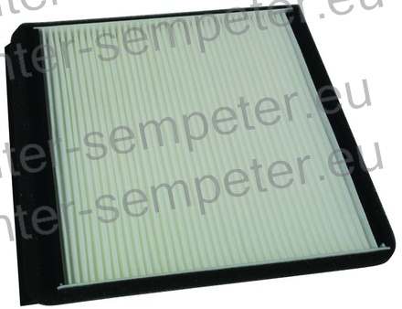 FILTER PROSTORA POTNIŠKEGA M2021 BOSCH