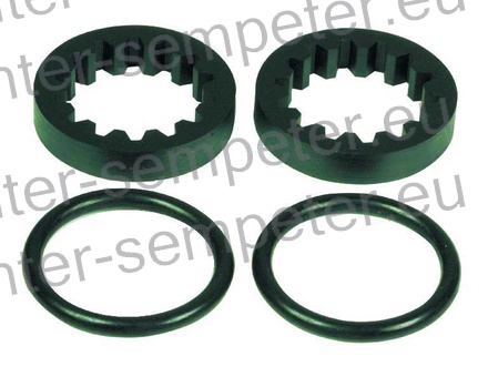 TESNILA BOBNA ZAVORNEGA grt za obe strani !!! ZETOR 4712 - 4718