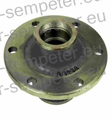 PESTO KOLESA SPREDNJEGA IMT 533 - 539