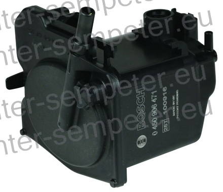 FILTER GORIVA BOSCH KL431