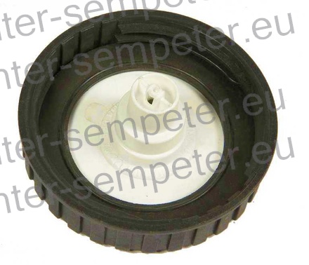 POKROV REZERVARJA GORIVA FIAT L95 CASE IH FORD NEW HOLLAND DEUTZ