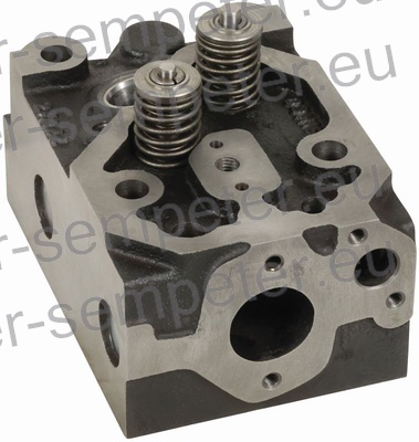 GLAVA MOTORJA polna KPL URSUS 360