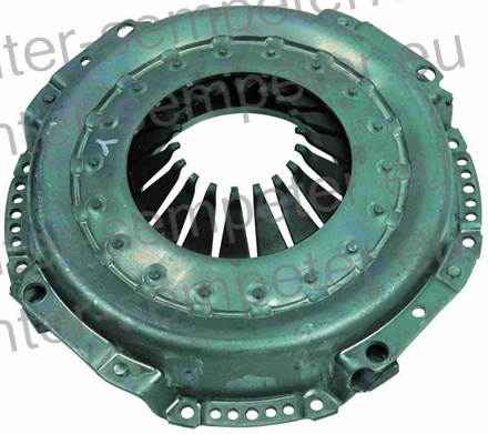 KOŠ SKLOPKE fi=310 LUK DEUTZ Agrostar 4.61, 4.71, DX4.61, DX4.71