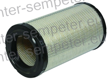 FILTER ZRAKA zunanji JOHN DEERE