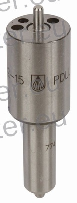 ŠOBA WZM PDLLA 149 S 774 TD - TORPEDO 4006 - 4506 - 5506 - TX55 - 6006 - 7506 - 4506/A - TX45 - TX45/A - TD4806/A - TX48 - TX48/A - TD55/A - TX55/A - TD6006 - TD65 - TD68 - TD75 - TD75/A - TX75 - TX80 - TD9006 - RX100 - RX120 motor: F3L912 - F4L912 - F6L912