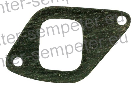 TESNILO KOLEKTORJA SESALNEGA enojno ŠTORE 402 - 404 UTB 445