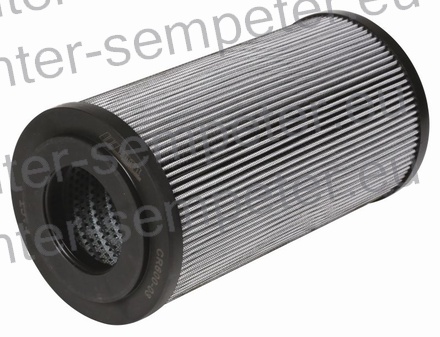 FILTER OLJA HIDRAVLIKE vložek KOMATSU PC110R - 1, PC75, PW110R - 1, PW75, WB140 - 2, WB140 - 2T, WB150 - 2, WB91R - 2, WB91R - 2, WB93R - 2, WB93R - 2