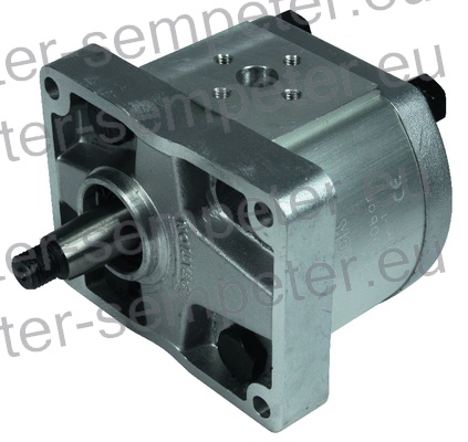 ČRPALKA HIDRAVLIKE DESNA C10X 4.5L ŠTORE 402 - 404