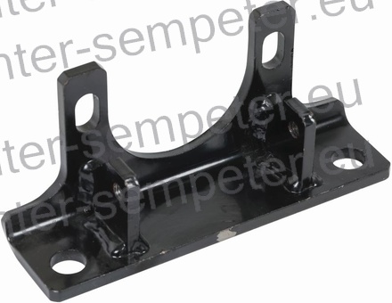 NOSILEC LEŽAJA KARDANA POGONA SPREDNJEGA NEW HOLLAND TN75F