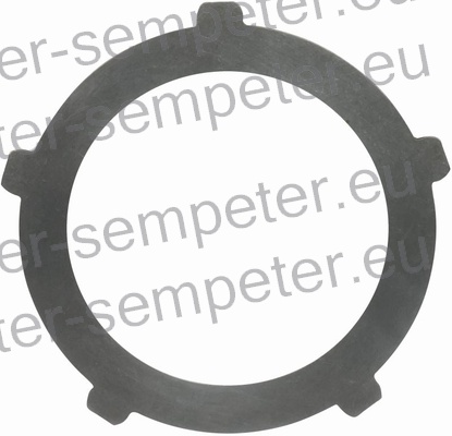 LAMELA MENJALNIKA (vmesna plošča) JD - JOHN DEERE