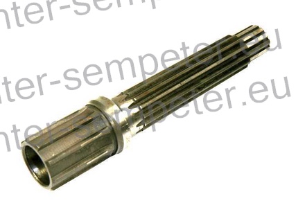 GRED MENJALNIKA UTB 445U - 445DT