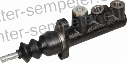 CILINDER ZAVORNI (olje DOT 4) MF - MASSEY FERGUSON 342 - 352 - 362 - 365 - 375 - 382 - 383 - 390 - 390T - 393 - 396 - 398 - 399