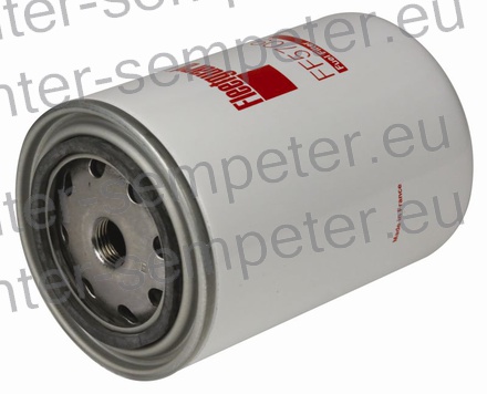 FILTER GORIVA FLEETGUARD DEUTZ NEUSON HAMM KRAMER VOLVO SENNEBOGEN BOMAG ATLAS COPCO DYNAPAC MERLO CLAAS TEREX