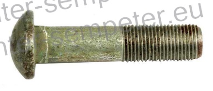 VIJAK ZVEZDE PLATIŠČA spec URSUS 330 - 335