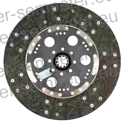 LAMELA SKLOPKE POGONA fi=320 z=10/26x32 LUK FENDT Farmer 206F - 206FA - 206S - 206VA - 207F - 207FA - 207S - 207BV - 207VA - 208F - 208FA - 208V - 208VA - 209F - 209FA - 209S - 209V - 209VA - 303 - 304LS - 304S - 305LS - 305S - 306LS - 306S - 307LS - 307S - 308LS - 308LSA - 308S - 309LS - 309LSA - 310LS - 310LSA,