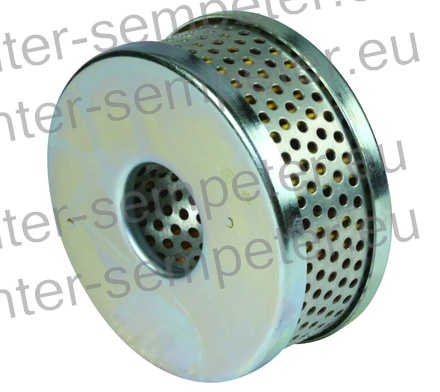 FILTER OLJA HIDRAVLIKE vložek orig. SDF