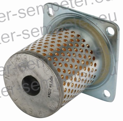 FILTER GORIVA vložek - s prirobnico ACME ADN37Goldoni - ADN37W - ADN37/2 - ADN43Goldoni - ADN43LW - ADN45 - ADN45W - ADN48 - ADN48W - ADN54 - ADN54W - ADN60 - ADN60LW - ADN60W