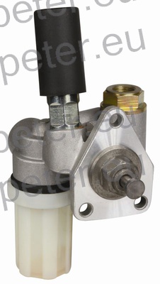 ČRPALKA GORIVA AC batna FIAT - NEW HOLLAND