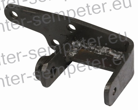 NOSILEC ALTERNATORJA spodnji IMT 539