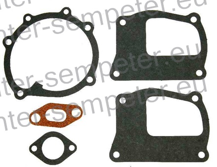 TESNILA ČRPALKE VODE grt UTB 445 ŠTORE 402 - 404