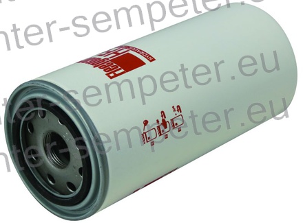 FILTER OLJA HIDRAVLIKE FLEETGUARD SAME Jaguar 100, Hercules 160, Export 85, Panther 95, Leopard Turbo 90