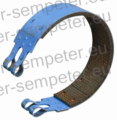 PAS ZAVORE ROČNE IMT 560 - 577