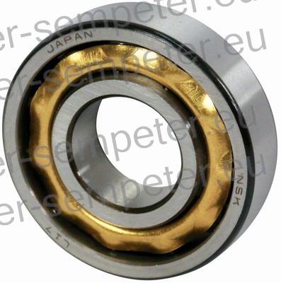 LEŽAJ KROGLIČNI GREDI GLAVNE TLAČILKE (3cil) IMT 533