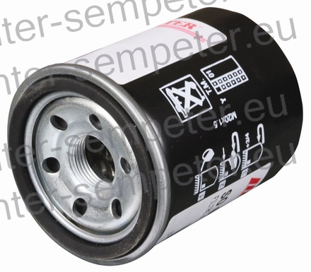 FILTER OLJA MOTORJA YALE