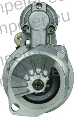 ZAGANJAČ MOTORJA 12V 1.8kW IS0531 AZJ3155 ISKRA - LETRIKA - MAHLE