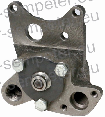 ČRPALKA OLJA MOTORJA če motor nima vgrajenih izravnalnih uteži MF - MASSEY FERGUSON 165 - 168 - 175 - 50 - 50BPERKINS A4.212 - A4.236 - A4.248 6