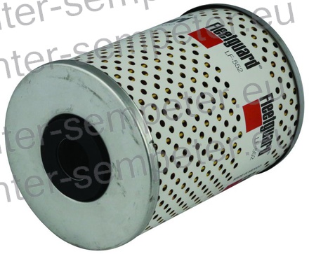 FILTER OLJA MOTORJA vložek FLEET