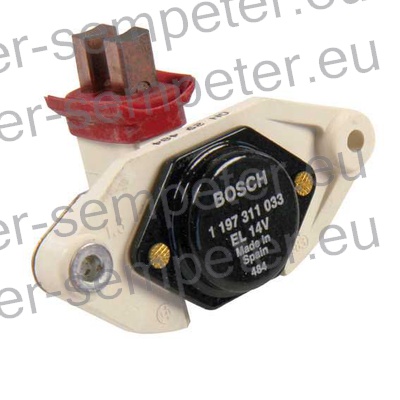 REGLER ALTERNATORJA 95A BOSCH