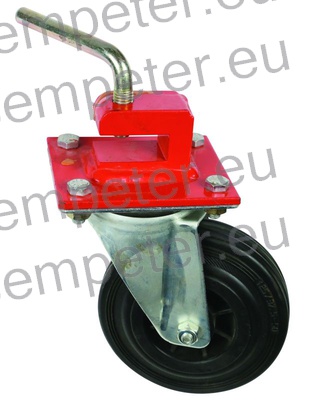 KOLO PODPORNO GREBENA KPL SIP SPRINT 170S TWIST 170