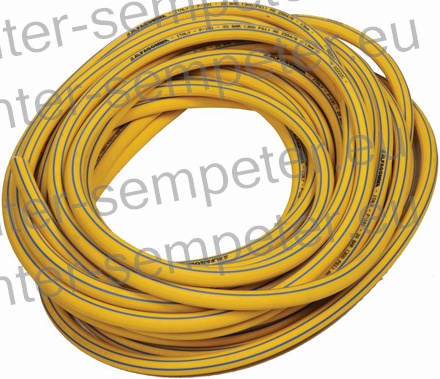 CEV ŠKROPILNICE 20 bar GUMI fi=13