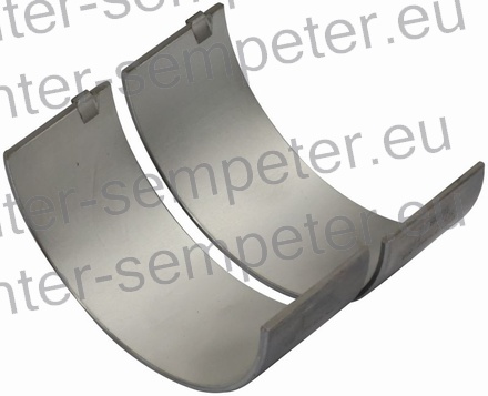 LEŽAJ OJNICE STD (par) orig JD JOHN DEERE 6400