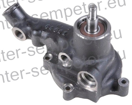 ČRPALKA VODE VALTRA - VALMET MF - MASSEY FERGUSON 3635