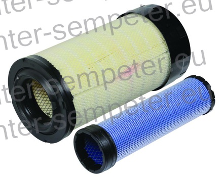 FILTER ZRAKA zunanji ATLAS COPCO