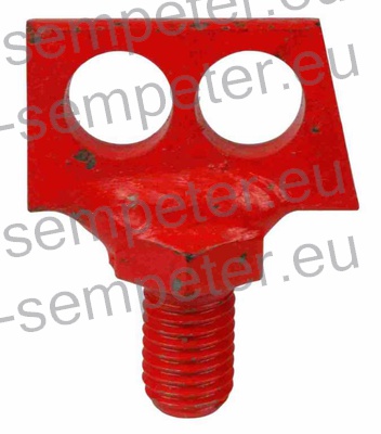 DRŽALO VZMETI KPL NAKLADALKA SIP