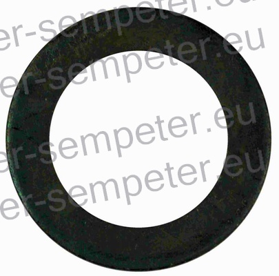 PODLOŽKA DISTANČNA notranji premer fi=29mm zunanji premer fi=44mm UTB 684DT ŠTAJERC